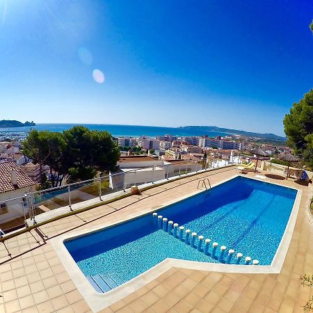 Trill Las Brisas A, 4-6 Pax L'Estartit Buitenkant foto