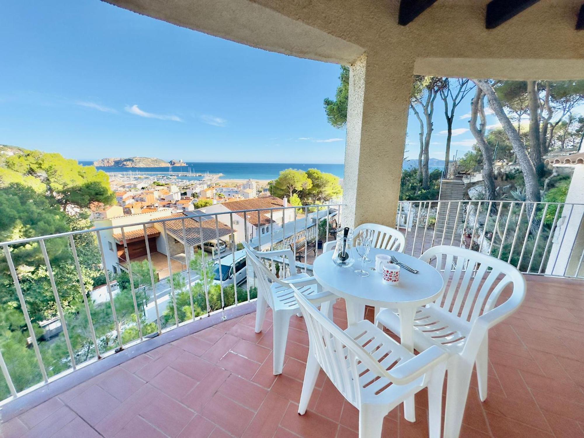 Trill Las Brisas A, 4-6 Pax L'Estartit Buitenkant foto