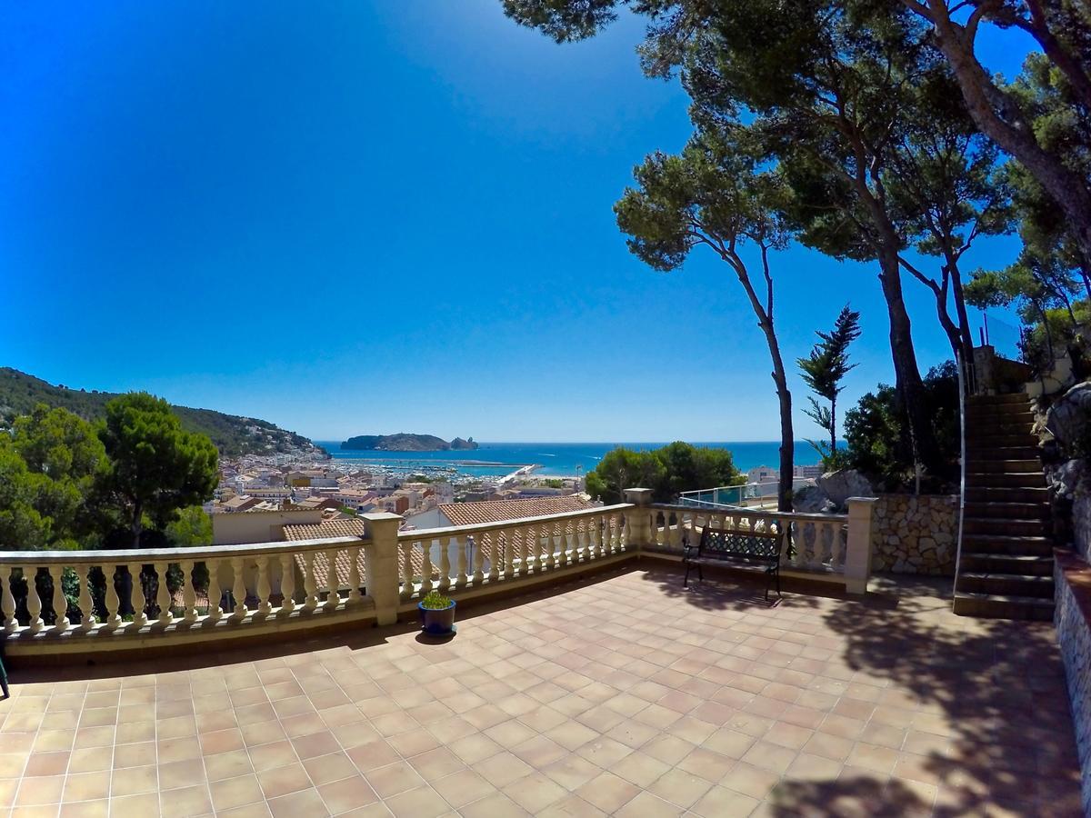 Trill Las Brisas A, 4-6 Pax L'Estartit Buitenkant foto